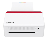 Polaroid Hi-print 4x6 E-Box biała - 1290760 - zdjęcie 5